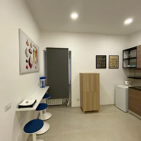 Casa Vittoria Privat bolig