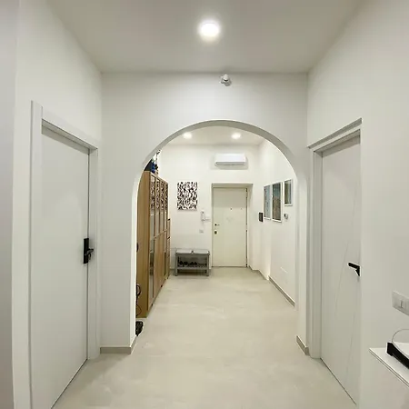 Casa Vittoria Quarto em Acomodações Particulares Roma