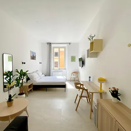 Casa Vittoria Quarto em Acomodações Particulares