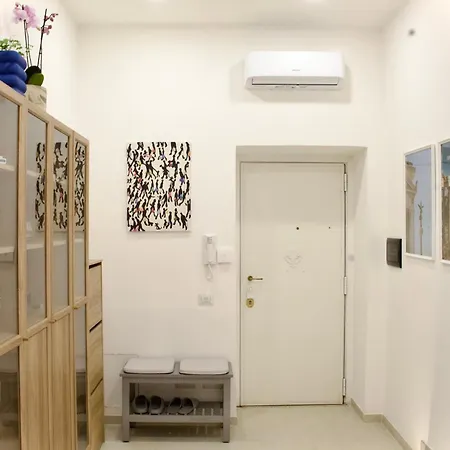 ホームステイ Casa Vittoria *