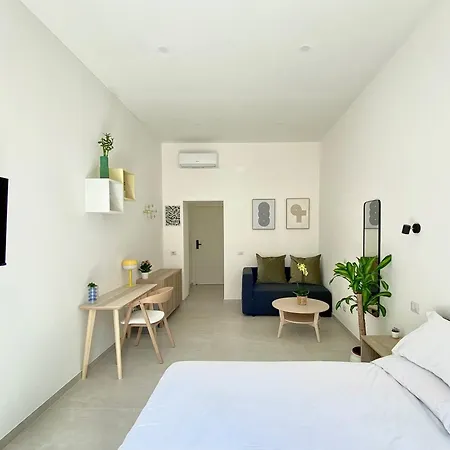 ホームステイ Casa Vittoria