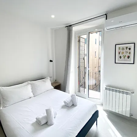Casa Vittoria Rom