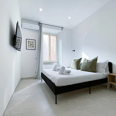 Privat bolig Casa Vittoria *