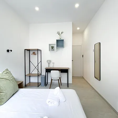 Casa Vittoria ローマ